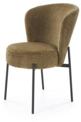 Halmar K590 szék, szín: olíva