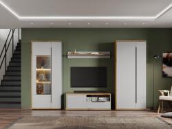 Mobiro Sun Nappali szekrénysor V - mindigbutor