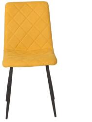 Fortrade szék ALIDA curry - mindigbutor - 16 398 Ft