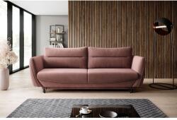 Eltap Silva kanapé, rózsaszín, Lukso 24