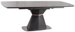 WIPMEB CORTEZ CERAMIC bővíthető étkezőasztal