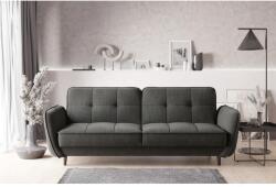 Eltap Bellis kanapé, szürke, Flores 4