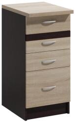 Wipmeble Livia Lv-13/D 40 S4/. s. világos