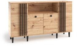 ADRK LIVIA 04 komód, Artisan - mindigbutor