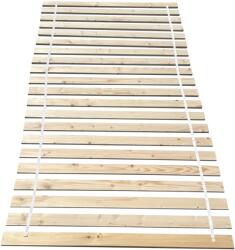 TEMPO KONDELA Léces ágyrács, 160x200 cm, PLUMA