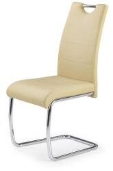 Halmar K211 szék, bézs