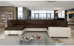 Eltap Havanna ülőgarnitúra, bal, barna - mindigbutor - 456 400 Ft