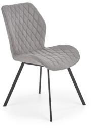 Halmar K360 szék, szürke - mindigbutor