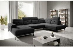 Eltap Bretan ülőgarnitúra, jobb, fekete - mindigbutor - 672 000 Ft