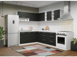 Mobiro Konyha Noir - 24 - 181, 6/221, 6 cm - mindigbutor