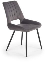 Halmar K404 szék, szürke