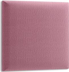 ELTAP Quadratta 40x40 kárpitozott panel, hamvas