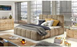 Eltap Edvige ágy 160x200 bézs - mindigbutor - 225 400 Ft