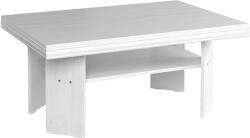 TEMPO KONDELA Dohányzóasztal KL, sosna andersen, KORA - mindigbutor