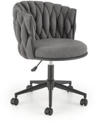 Halmar TALON szék, szürke - mindigbutor