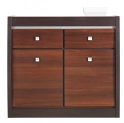 WIPMEB FORREST 04 szekrény - mindigbutor