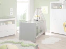 Wipmeble OLA TYP 620 gyerekágy fehér - mindigbutor