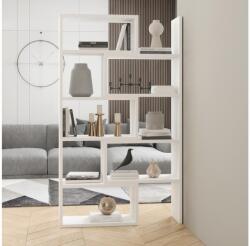 ADRK Polc KARMELO, Fehér, Fehér - mindigbutor