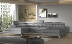 Eltap Lacante ülőgarnitúra, bal, szürke - mindigbutor - 595 350 Ft