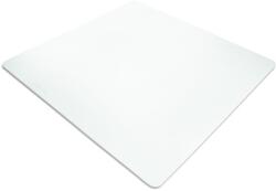 rs office Székalátét, kemény felületre, PET, 110x120 cm, RS OFFICE "Duragrip Meta" 18-1100 (18-1100)