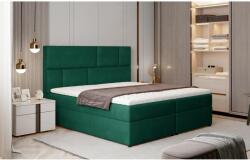 Eltap Firenze 185x210 boxspring ágy zöld - mindigbutor