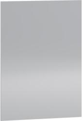 Halmar VENTO DZ-72/57 szekrény véglap, szín: világosszürke