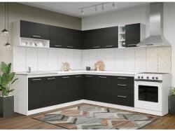 Mobiro Konyha Noir - 37 - 231, 6/211, 6 cm - mindigbutor