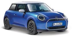 Maisto - Специално издание - Mini Cooper SE, син, 1: 24 (32926)