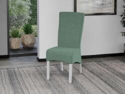 Laguna Paris szék, Castel 34 szövettel, fehér lábakkal