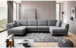 Eltap Larco ülőgarnitúra, szimmetrikus, sötét szürke - mindigbutor - 624 400 Ft