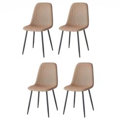 Fortrade Droma szék (barna) - mindigbutor