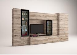 Divian Messina szekrénysor - mindigbutor