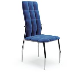 Halmar K416 szék, kék