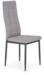 Halmar K292 szék, szürke - smartbutor