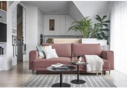 Eltap Dalia kanapé, rózsaszín, Velvetmat 24 - mindigbutor