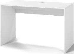 Eltap Nevy íróasztal, fehér - mindigbutor - 37 100 Ft