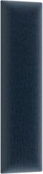 ELTAP Quadratta 60x15 kárpitozott panel, sötétkék