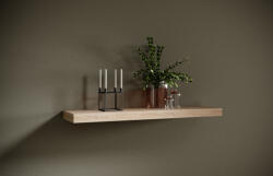 ADRK ANDREA függő polc 100x26, Sonoma