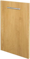 Halmar Vento dm-45/72 előlap mosogatógéphez méztölgy - smartbutor