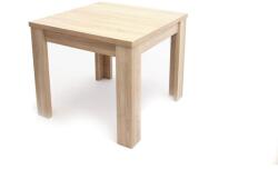 Divian Atos asztal 90x90 Fix