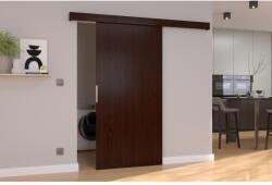 ADRK Fali tolóajtó PIXI 96, Wenge - mindigbutor