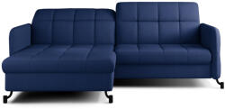Eltap Lorelle ülőgarnitúra, bal, sötétkék - smartbutor - 517 440 Ft