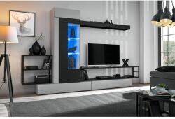 Wipmeble Rebel szekrénysor 20 pgs rb - mindigbutor