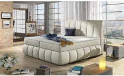 Eltap Vincenzo 160x200 boxspring ágy bézs - mindigbutor - 350 000 Ft