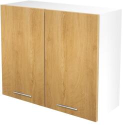 Halmar Vento g-80/72 szekrény méztölgy - mindigbutor