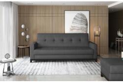 Eltap Selene orzech kanapé, szürke, Monolit 97