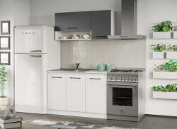 Mobiro Arthur konyha - 02 - 123, 2 cm - smartbutor