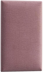 ELTAP Quadratta 50x30 kárpitozott panel, hamvas - smartbutor