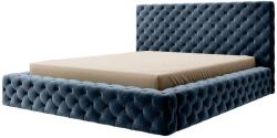 Eltap Prince ágy 140x200 kék - mindigbutor