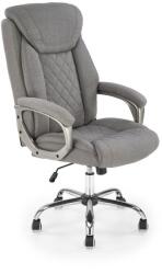 Halmar HELDER 2 forgószék szürke - mindigbutor